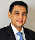 Vikas Gattani